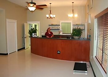 Abilene Veterinary Clinics Windmill Animal Hospital