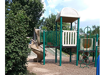 Alexandria Public Parks Windmill Hill Park