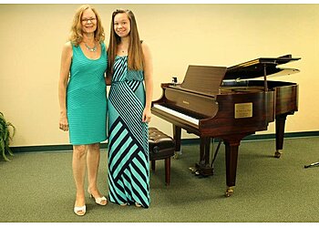 Jacksonville Music Schools Wind of Change Academy