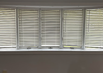 Newark Window Treatment Stores Window25