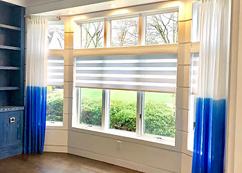 Newark Window Treatment Stores Window25