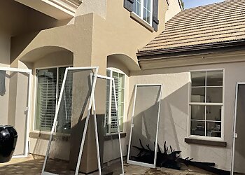 Reno Window Cleaners Window Agency