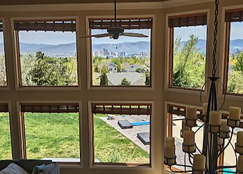 Reno Window Cleaners Window Agency