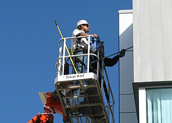 Las Vegas Window Cleaners Window Bright Inc