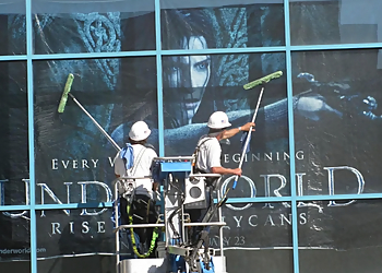 Las Vegas Window Cleaners Window Bright Inc