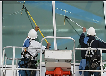 Window Bright Inc Las Vegas Window Cleaners image 1