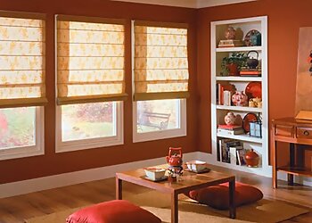 Boise City Window Treatment Stores Window Covering Outlet