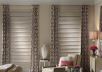 Birmingham Window Treatment Stores Window Decor & Design