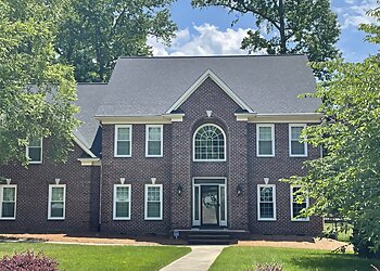 Winston Salem Window Companies Window Depot USA