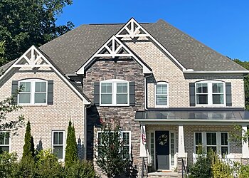 Winston Salem Window Companies Window Depot USA