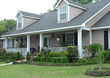 Mobile Window Companies Window Depot USA of Mobile