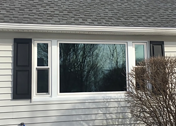 Bridgeport Window Companies Window Depot USA of Southern CT