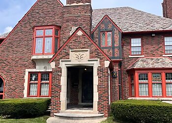 Detroit Window Cleaners Window Diverse Services