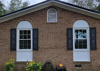 3 Best Window Companies in Fayetteville, NC - Expert Recommendations