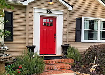 Fayetteville Window Companies Window & Door Specialties