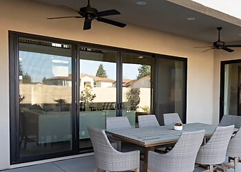 Oakland Window Companies Window Factory