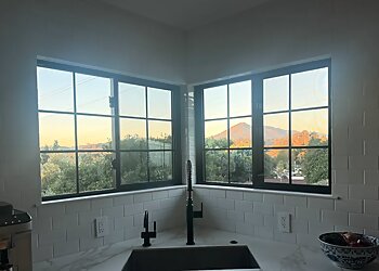 Oakland Window Companies Window Factory