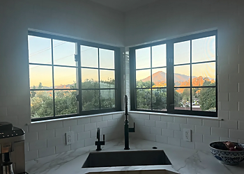 Richmond Window Companies Window Factory