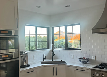 Richmond Window Companies Window Factory