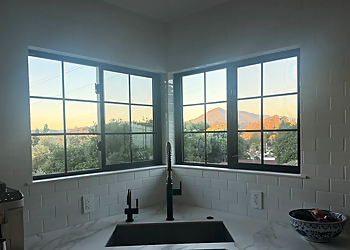 San Francisco Window Companies Window Factory