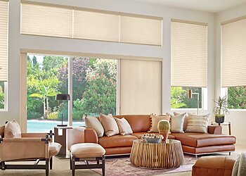 San Antonio Window Treatment Stores Window Fashions Of Texas