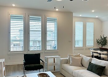 San Antonio Window Treatment Stores Window Fashions Of Texas