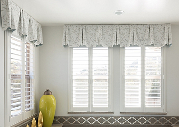 Window Fashions of Northern California, Inc Fremont Window Treatment Stores