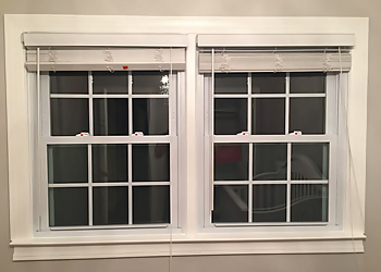 Jersey City Window Companies Window Gallery