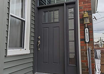 Jersey City Window Companies Window Gallery