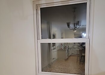 Durham Window Cleaners Window Gang