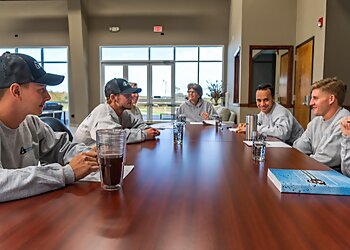 Hialeah Window Cleaners Window Gang