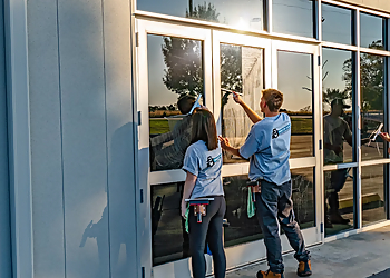 Miami Window Cleaners Window Gang