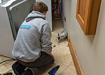 Miami Window Cleaners Window Gang