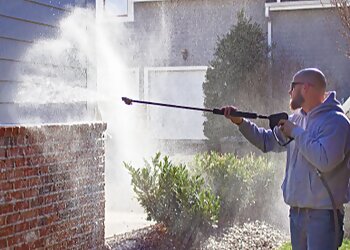 Greensboro Window Cleaners Window Gang Inc.