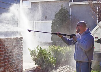 Virginia Beach Window Cleaners Window Gang, Inc.