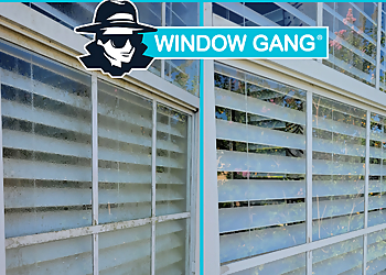 Orlando Window Cleaners Window Gang Orlando