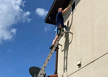 Orlando Window Cleaners Window Gang Orlando