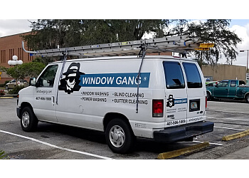 Window Gang Orlando
