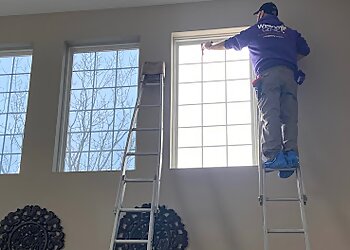 Cleveland Window Cleaners Window Genie of Cleveland