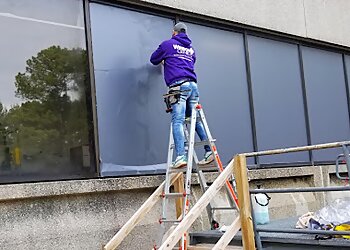 Durham Window Cleaners Window Genie of Durham & Chapel Hill