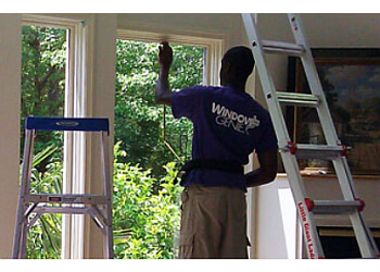 Fort Worth Window Cleaners Window Genie of Fort Worth