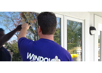 Fort Worth Window Cleaners Window Genie of Fort Worth