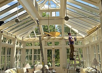 Lexington Window Cleaners Window Genie of Lexington