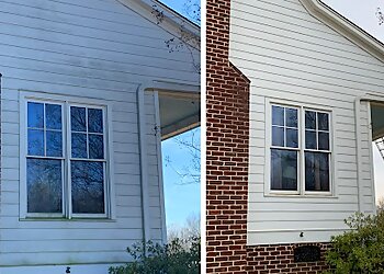 Memphis Window Cleaners Window Genie of Memphis