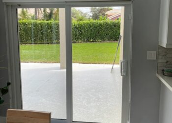 Miami Window Cleaners Window Genie of Miami