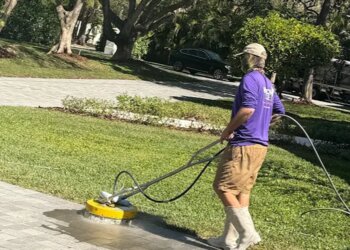 Miami Window Cleaners Window Genie of Miami