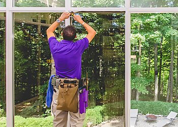 Cincinnati Window Cleaners Window Genie of NE Cincinnati