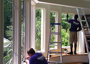 Cincinnati Window Cleaners Window Genie of NE Cincinnati