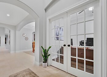 Houston Window Cleaners Window Genie of N. Houston