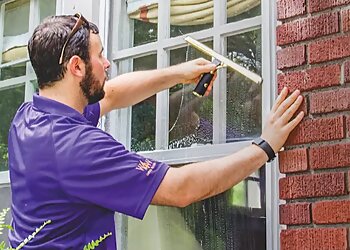 Paterson Window Cleaners Window Genie of Northeast NJ